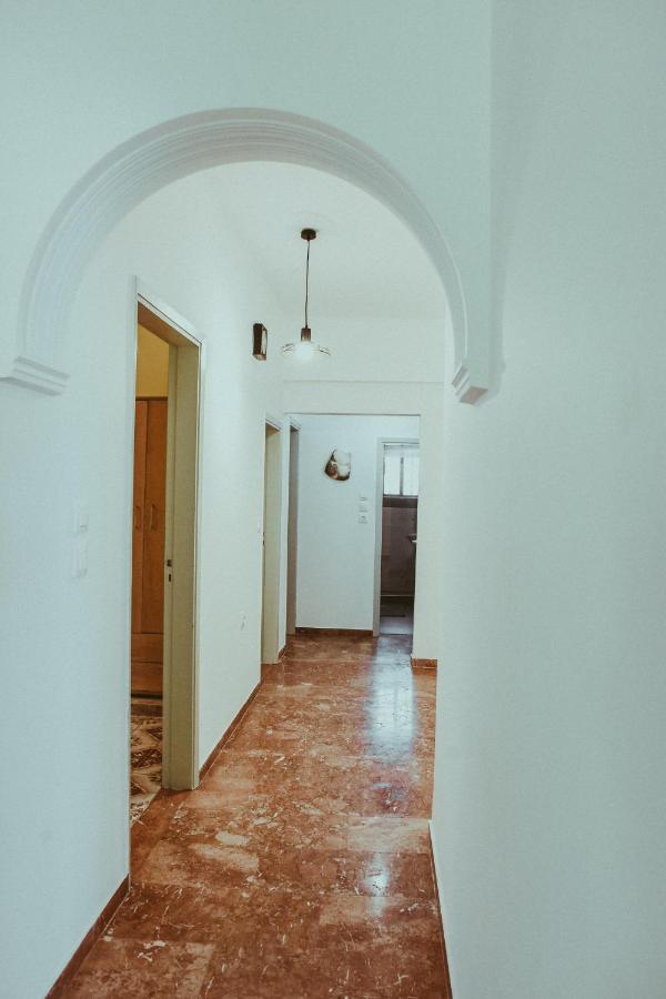 Villa62Rodos Kremasti  Exterior photo
